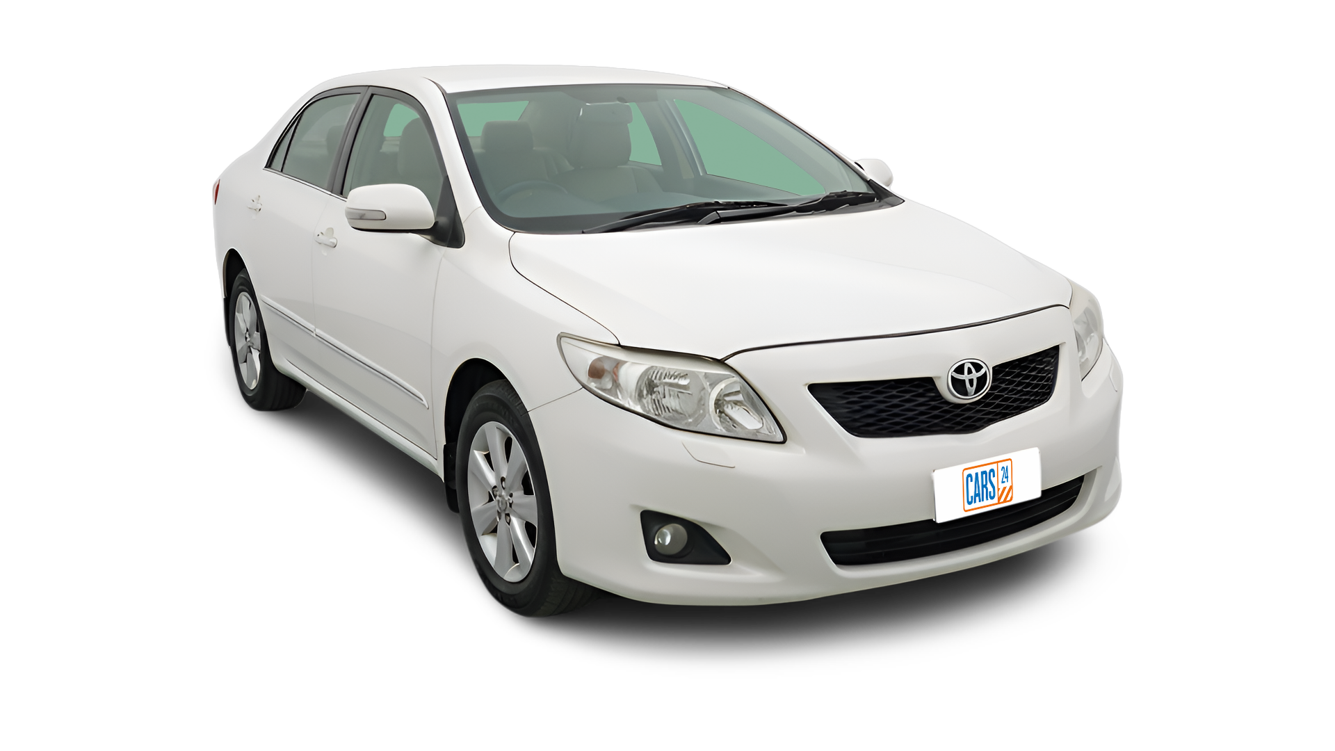 Toyota Corolla Altis-img